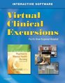 Virtual Clinical Excursions 30 for Foundations of Psychiatric Mental Health Nursing