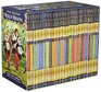 Magic Tree House Merlin Missions 125 Boxed Set  Merlin Mission
