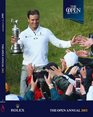The Open Championship 2015 The Official Story