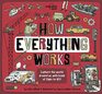 Lonely Planet Kids How Everything Works 1