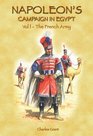 Napoleon's Campaign in Egypt A Guide for Wargamers French Army v 1