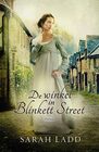De winkel in Blinkett Street roman