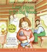 Little House In The Big Woods Unabr CD Low Price (Little House the Laura Years)