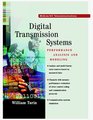 Digital Transmission Systems Performance Analysis and Modeling