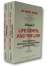 Life Death and the Law A Sourcebook on Autonomy and Responsibility in Medical Ethics