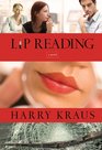 Lip Reading A Novel