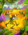 Walt Disney's The Grasshopper and the Ants