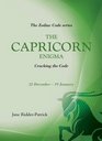 Success Through The Zodiac The Capricorn Enigma Cracking the Code