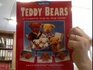 MAKING TEDDY BEARS