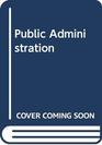 Public administration