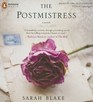 The Postmistress (Audio CD) (Unabridged)