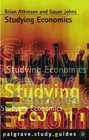 Studying Economics