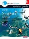 Gateway Science OCR Science for GCSE Revision Guide Higher