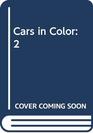 Cars in Color 2