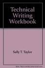 Technical Writing Workbook