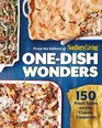 Southern Living OneDish Wonders 200 Fresh Takes on the Classic Casserole
