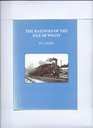 Railways of the Isle of Wight