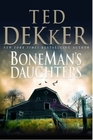 The Boneman's Daughters (Large Print)