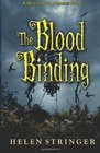The Blood Binding A Belladonna Johnson Story
