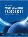 The AICPA Audit Committee Toolkit Public Companies