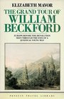 The Grand Tour of William Beckford