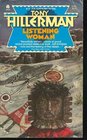 Listening Woman (Leaphorn & Chee, Bk 3)