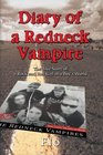 Diary Of A Redneck Vampire The True Story Of A Rock And Roll Girl In A Boy's World