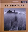 Florida Literature American Literature Teacher's Edition