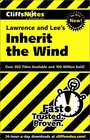 Cliff Notes Inherit the Wind