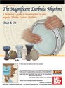 The Magnificient Darbuka Rhythms A beginner's guide