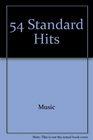 54 Standard Hits 294