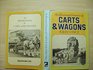 An Illustrated History of Carts and Wagons