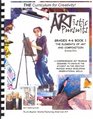 Artistic Pursuits Book One The Elements of Art And Composition