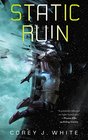 Static Ruin (The Voidwitch Saga)