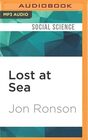 Lost at Sea