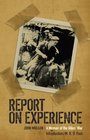 Report on Experience The Memoir of the Allies' War