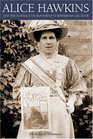Alice Hawkins And the Suffragette Movement in Edwardian Leicester