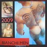 Bianchi Men 2009 Calendar