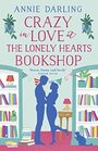 Crazy In Love At Lonely Hearts Bookshop