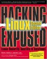 Hacking Linux Exposed Second Edition