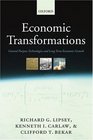 Economic Transformations General Purpose Technologies and LongTerm Economic Growth