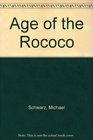 The age of the rococo