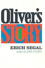 Oliver's Story