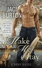 Make Me Stay (Hope, Bk 5)