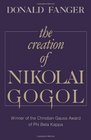 Creation of Nikolai Gogol