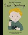 David Attenborough (Little People, BIG DREAMS, Bk 34)