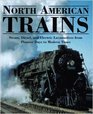 North American Trains