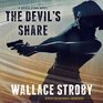 The Devil's Share  (Crissa Stone Novels, Book 4)