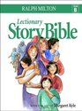 Lectionary Story Bible  Year B