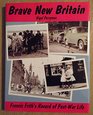 FRANCIS FRITH'S BRAVE NEW BRITAIN